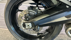 Triumph Tiger Sport 660 (21MY)